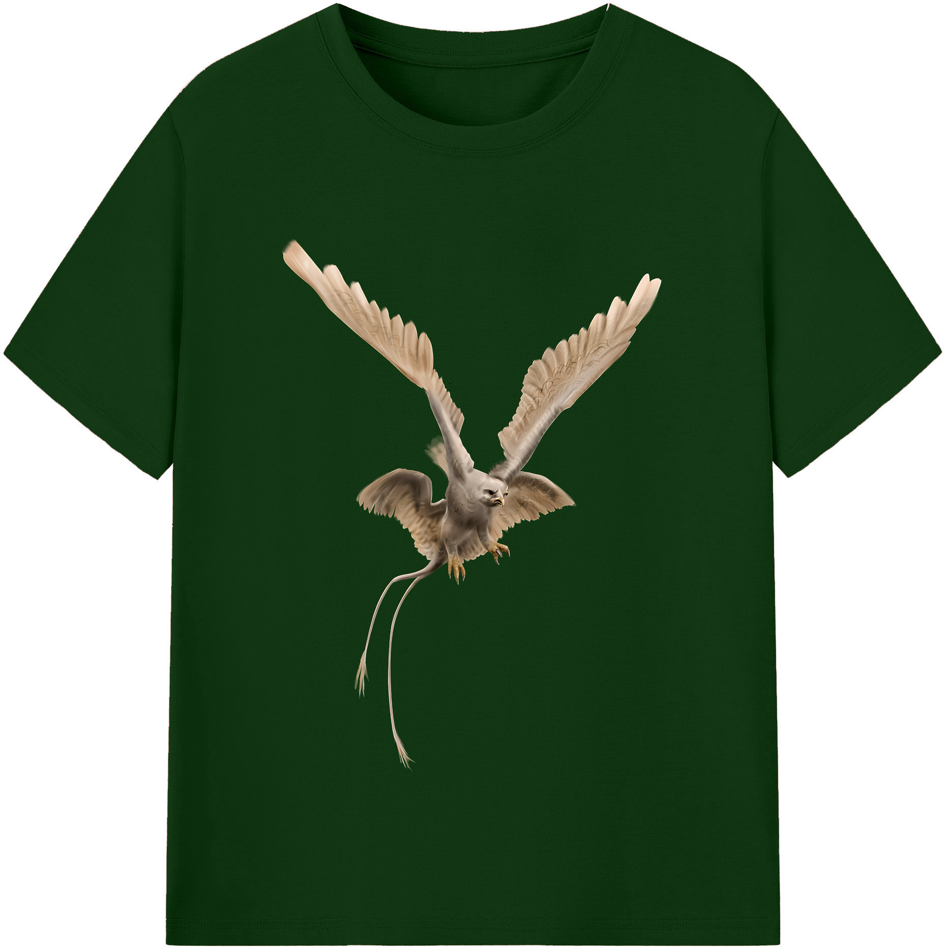 （画像用） Harry Potter ハリー・ポッターシリーズ 綿100％半袖Tシャツ（フロントプリント）